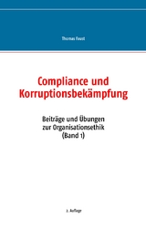Compliance und Korruptionsbek&auml;mpfung - Thomas Faust