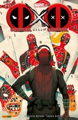 Deadpool killt Deadpool -  Cullen Bunn