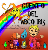 Cuento del arco iris -  Dolores Vendrell Guerrero
