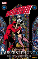 Daredevil: Auferstehung -  Frank Miller
