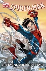 Marvel NOW! Spider-Man 7 - Erstaunlicher Neustart -  Dan Slott