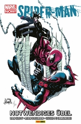 Marvel NOW! Spider-Man 4 - Notwendiges &Uuml;bel -  Dan Slott