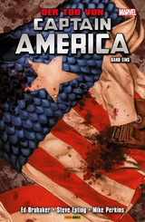 Der Tod von Captain America 1 -  Ed Brubaker