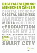 Digitalisierung: Menschen zählen - 