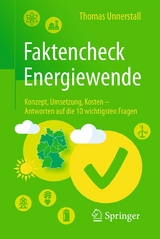 Faktencheck Energiewende - Thomas Unnerstall