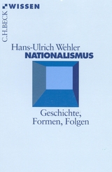 Nationalismus - Hans-Ulrich Wehler