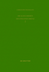 Bibliographie 1528-2013 -  Christoph Weismann