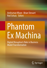 Phantom Ex Machina - 