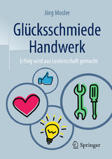 Glücksschmiede Handwerk - Jörg Mosler