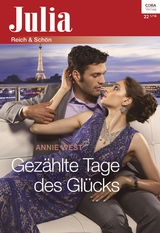 Gez&auml;hlte Tage des Gl&uuml;cks - Annie West