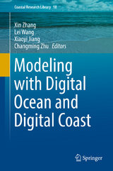 Modeling with Digital Ocean and Digital Coast - 