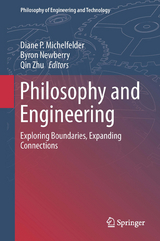 Philosophy and Engineering - 