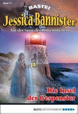 Jessica Bannister - Folge 011 - Janet Farell