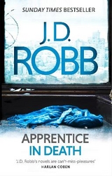 Apprentice in Death - Robb, J. D.