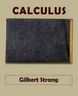 Calculus - Strang, Gilbert