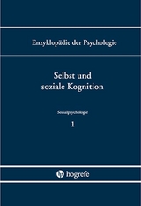 Selbst und soziale Kognition - 