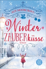 Winterzauberküsse - Sue Moorcroft