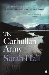 The Carhullan Army - Hall, Sarah