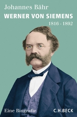 Werner von Siemens - Johannes Bähr