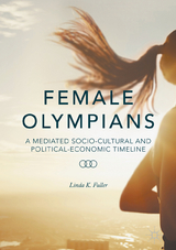 Female Olympians - Linda K. Fuller