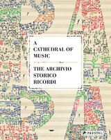 A Cathedral of Music - Caroline L&uuml;derssen