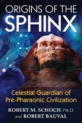 Origins of the Sphinx - Robert M. Schoch, Robert Bauval
