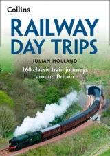 Railway Day Trips - Holland, Julian