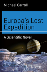 Europa&rsquo;s Lost Expedition - Michael Carroll