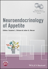 Neuroendocrinology of Appetite - 