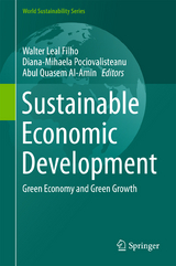 Sustainable Economic Development - 