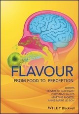 Flavour - 