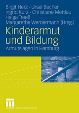 Kinderarmut und Bildung -  Birgit Herz