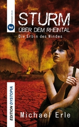 Sturm &uuml;ber dem Rheintal - Michael Erle