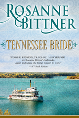 Tennessee Bride -  Rosanne Bittner
