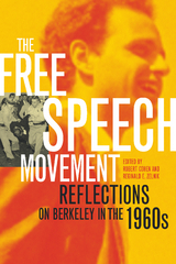 Free Speech Movement - 