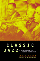 Classic Jazz - Floyd Levin