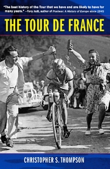 The Tour de France - Christopher S. Thompson