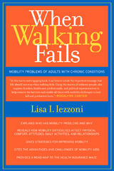 When Walking Fails - Lisa Iezzoni