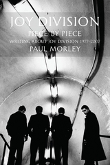 Joy Division -  Paul Morley