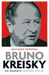 Bruno Kreisky - Wolfgang Petritsch