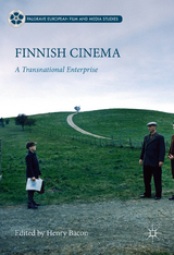 Finnish Cinema - 
