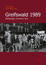 Greifswald 1989 - 