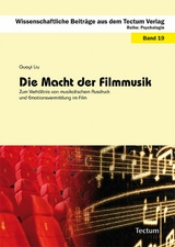 Die Macht der Filmmusik - Guoyi Liu
