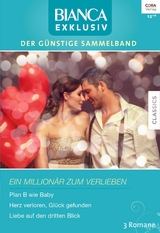 Bianca Exklusiv Band 277 - Teresa Southwick, Marie Ferrarella, Jen Safrey