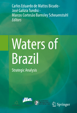 Waters of Brazil - 