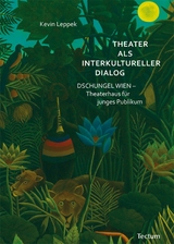 Theater als interkultureller Dialog - Kevin Leppek