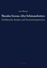 Theodor Storms "Der Schimmelreiter" - Lars Meuser