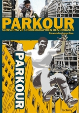 Parkour - Alexander Lauschke