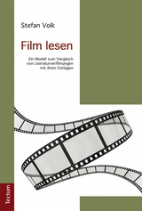 Film lesen - Stefan Volk