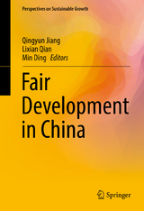 Fair Development in China - 